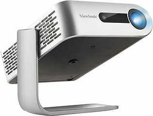 Viewsonic M1+_G2 Smart LED Portable Projector with Harman Kardon Speakers