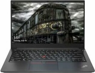 Lenovo ThinkPad E14 Gen 2 i5-1135G7 8GB 256GB SSD