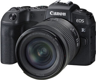 Canon EOS RP RF24-105mm f/4-7.1 IS STM