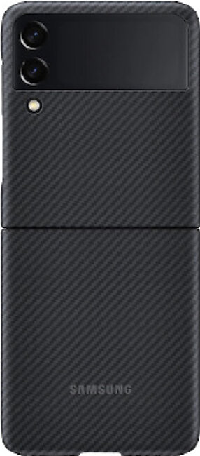 Samsung Galaxy Z Flip 3 5G Aramid Cover
