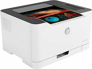 HP Color Laser Jet M150nw Printer