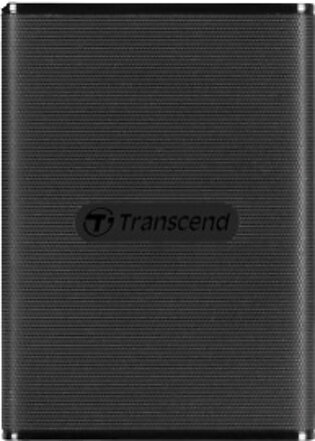 Transcend ESD270C 1TB USB 3.1 Gen 2 USB Type-C Portable SSD