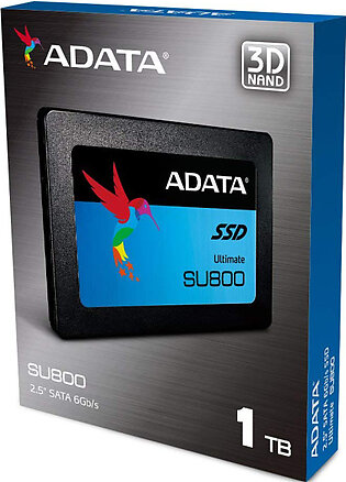 AData Ultimate SU800 (1TB) SSD