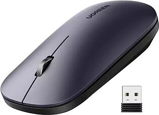 Ugreen Wireless Mouse Black