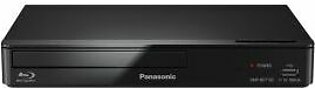 Panasonic BDT165 DVD Player