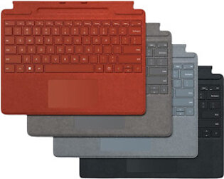 Microsoft Surface Pro 8/X Signature Keyboard