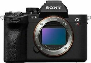 Sony a7R V ILCE7RM5 Mirrorless Camera