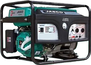 Jasco 3 KVA Green Series Generator