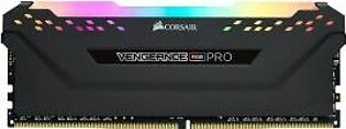 Corsair VENGEANCE RGB PRO 16GB (1 x 16GB) DDR4 Ram 3600MHz