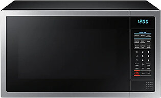 Samsung ME6124ST1 34Ltr Smart Inverter Microwave Oven