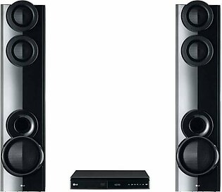 LG LHD675bt Home Theatre System Dual Subwoofer