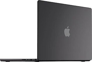 Apple MacBook Pro MRW23 M3 Pro 16 Inch 512GB Space Black 2023