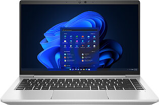 HP EliteBook 14 640 G9 i7-1255U 8GB 512GB SSD