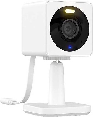 Wyze Cam OG Wired Security Camera