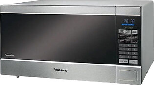 Panasonic NN-S776S 44Ltr Inverter Microwave Oven