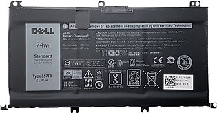 Dell Inspiron 15 7567 15 5577 15 7567 15 7557 15 7559 7557 7559 7567 I7559 7512GRY 071JF4 Laptop Battery