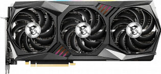 MSI GeForce RTX 3080 10G GAMING Z TRIO Graphic Card