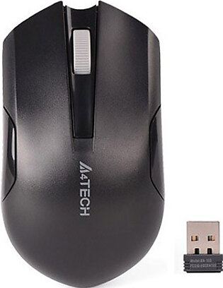 A4Tech G3-200NS Wireless Mouse