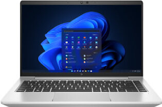 HP EliteBook 14 640 G9 i5-1235U 8GB 512GB SSD
