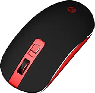 HP S4000 Optical USB Wireless Gaming Mouse