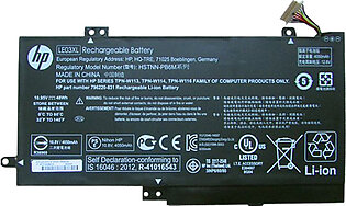 HP Envy X360 15-W002NL Pavilion X360 13-S003NF LE03XL 48Wh Laptop Battery