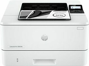 Hp LaserJet Pro 4003dn Printer