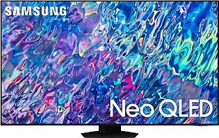 Samsung 75" 75QN85B Class Neo QLED 4K Smart TV (2022)