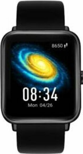 Orafit Mega Smart Watch
