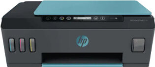 HP Smart Tank 516w All-in-One Printer