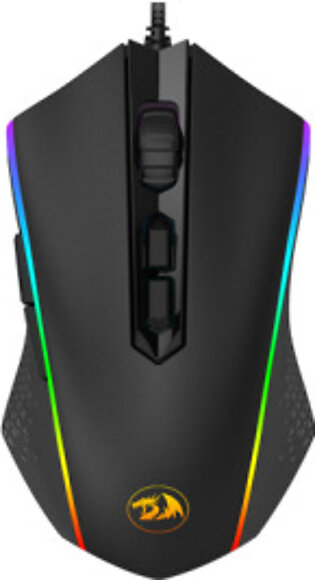 Redragon M710 MEMEANLION CHROMA RGB Gaming Mouse