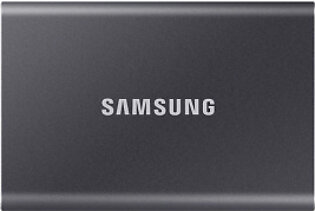 Samsung Portable T7 USB 3.2 500GB SSD