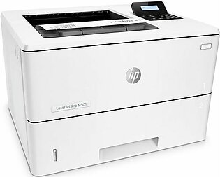HP M501dn LaserJet Pro