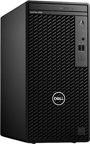 Dell OptiPlex 3090 i5-10500 4GB 1TB HDD Tower PC