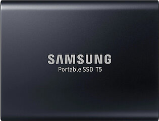 Samsung T5 Portable SSD 1TB 540MB/s - USB 3.1 External Drive