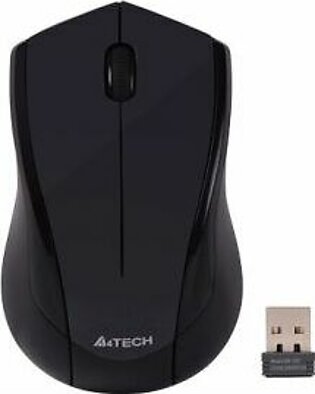A4Tech G3-400NS Wireless Mouse