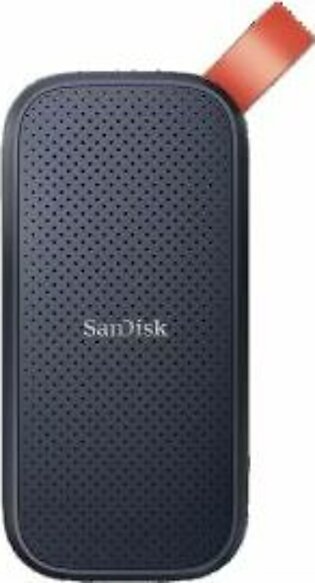 Sandisk 480GB Portable SSD