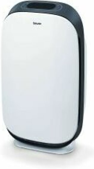 Beurer LR500 Air Purifier With Hepa Filter White