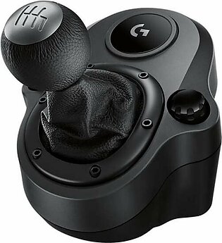 Logitech Driving Force Shifter-For G29 and G920