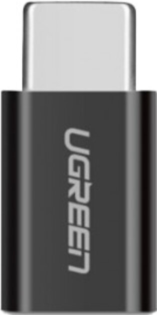 Ugreen Micro USB to Type C OTG Adapter