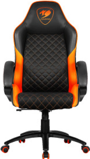 Cougar Fusion 3MFUSNXB Gaming Chair