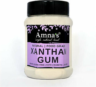 Xanthan Gum | Natural & Gluten Free