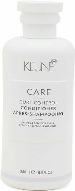 Keune Care Curl Control Conditioner - 250Ml