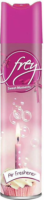 Frey Sweet Moments Air Freshener 300ml