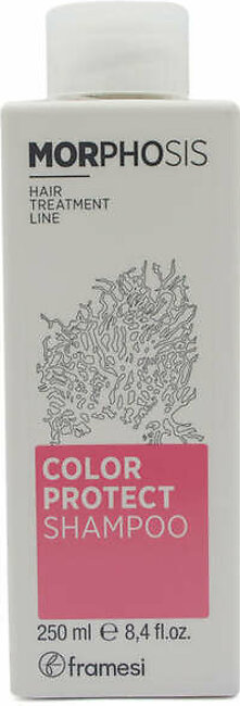 Framesi Morphosis-Color Protect Shampoo - 250 Ml