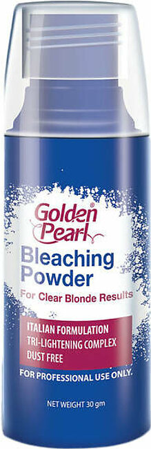 Golden Pearl Bleach Powder 30gm