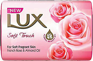 LUX Soap 145G - Soft Touch