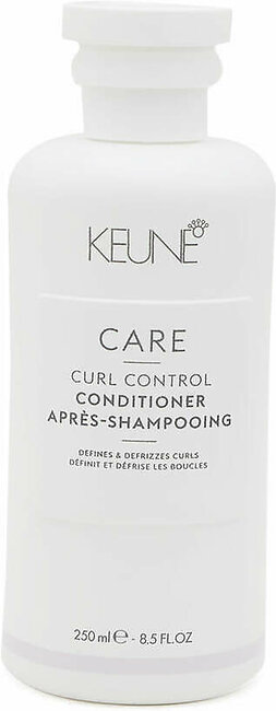 Keune Care Curl Control Conditioner - 250Ml