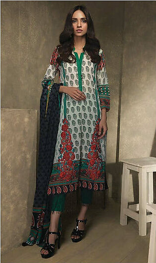 Orient Ethnic Stamp Embroidered Suit-A001