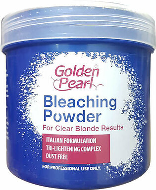 Golden Pearl Bleach Powder 200gm