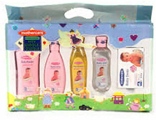 Mother Care Nursery Collection
